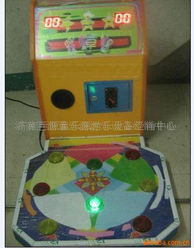 兒童電玩價(jià)格與設(shè)備選購指南 讓歡樂與性價(jià)比同在